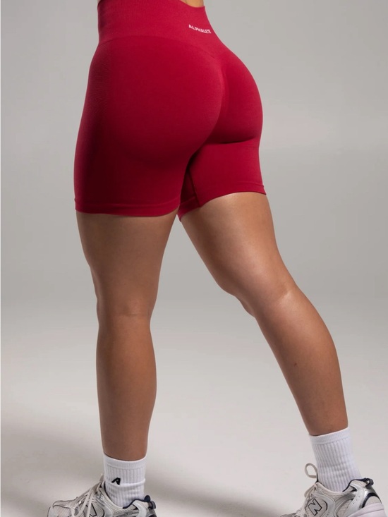 Alphalete Pants - Alphalete Shorts